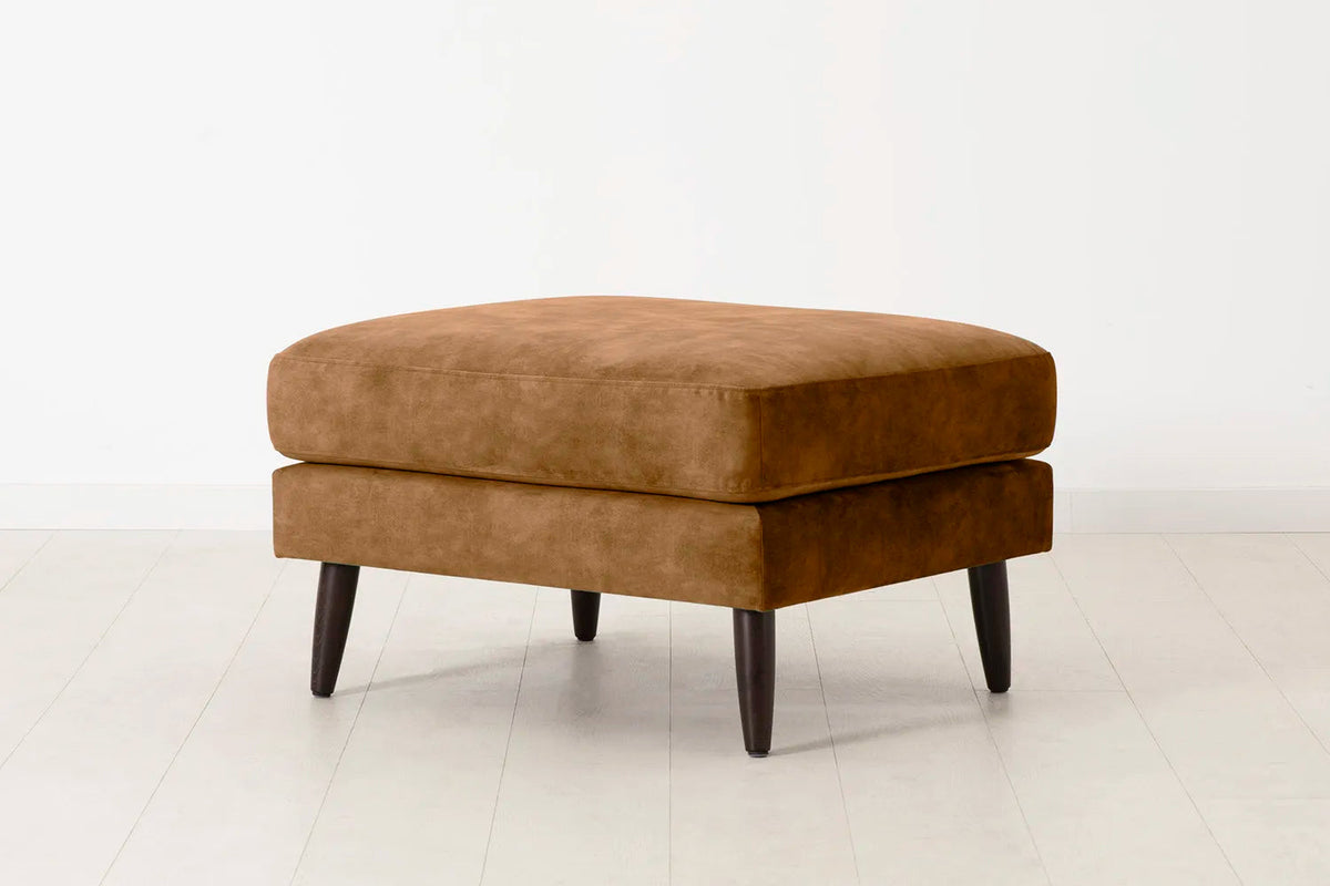 Model 08 Ottoman