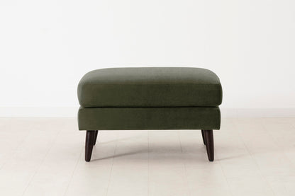 Model 08 Ottoman, Pine