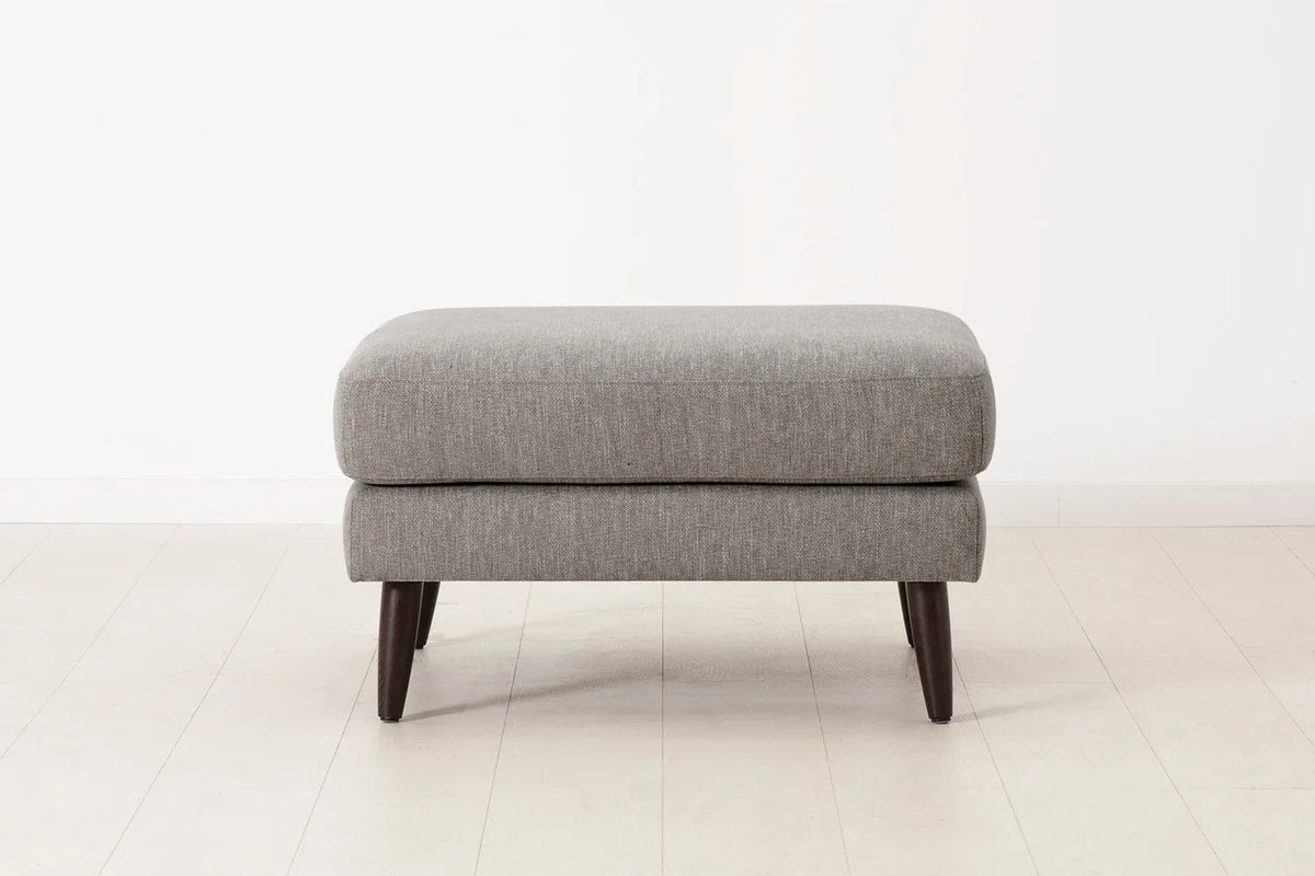 Model 08 Ottoman, Shadow