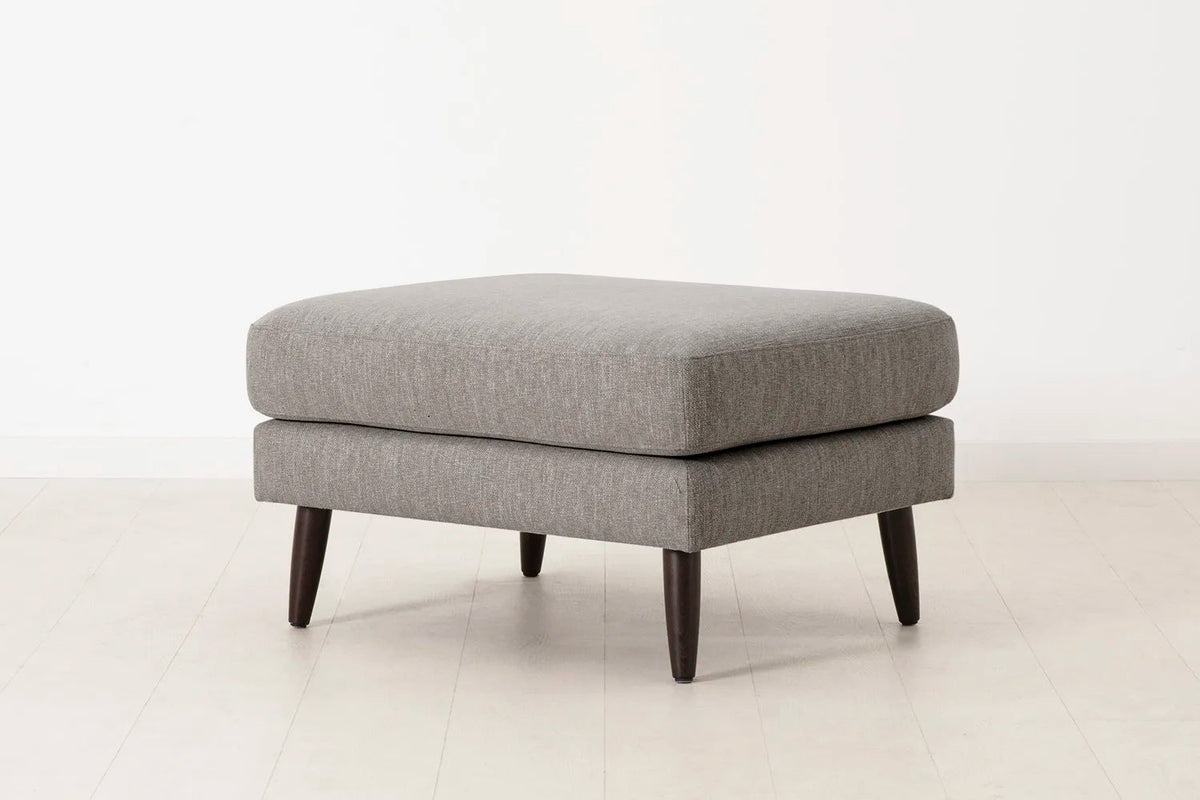 Model 08 Ottoman, Shadow