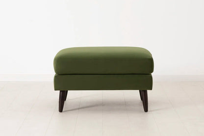 Model 08 Ottoman, Vine