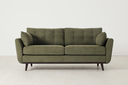 Model 10 2-Seater Sofa, Fennel