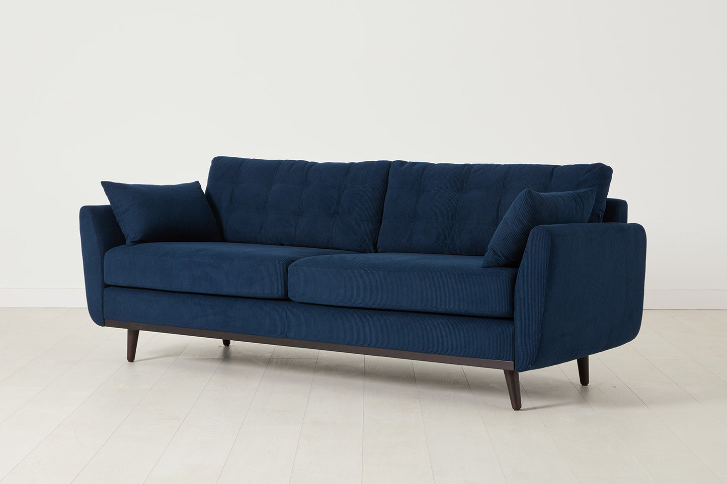 Model 10 3-Seater Sofa