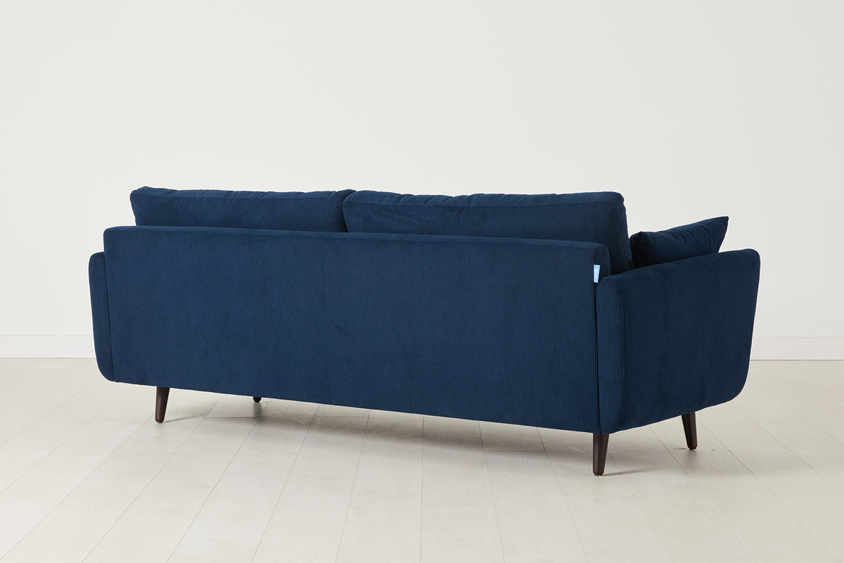 Model 10 3-Seater Sofa