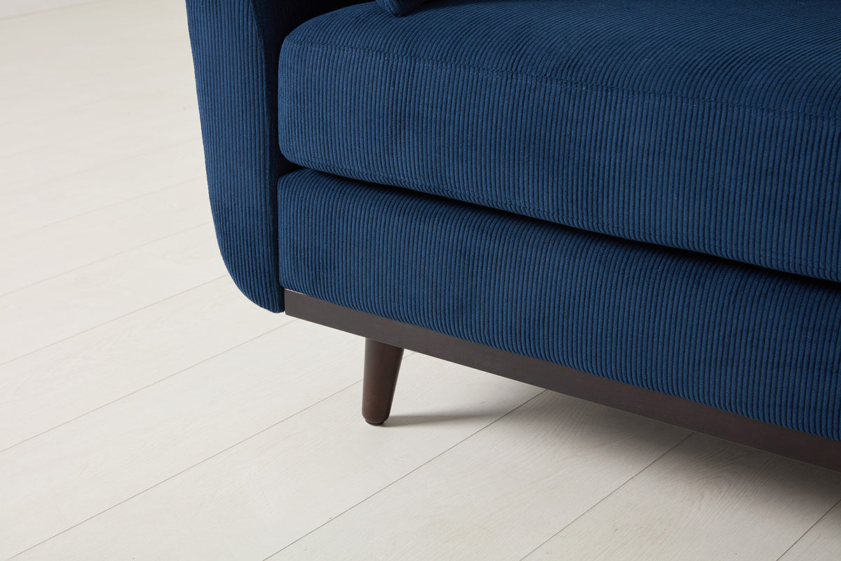 Model 10 3-Seater Sofa