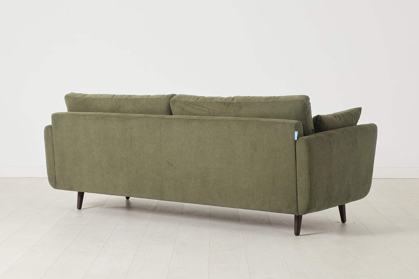 Model 10 3-Seater Sofa