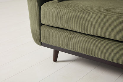 Model 10 3-Seater Sofa, Fennel