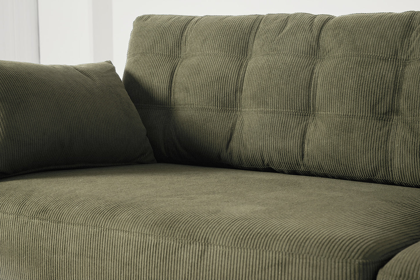 Model 10 3-Seater Sofa