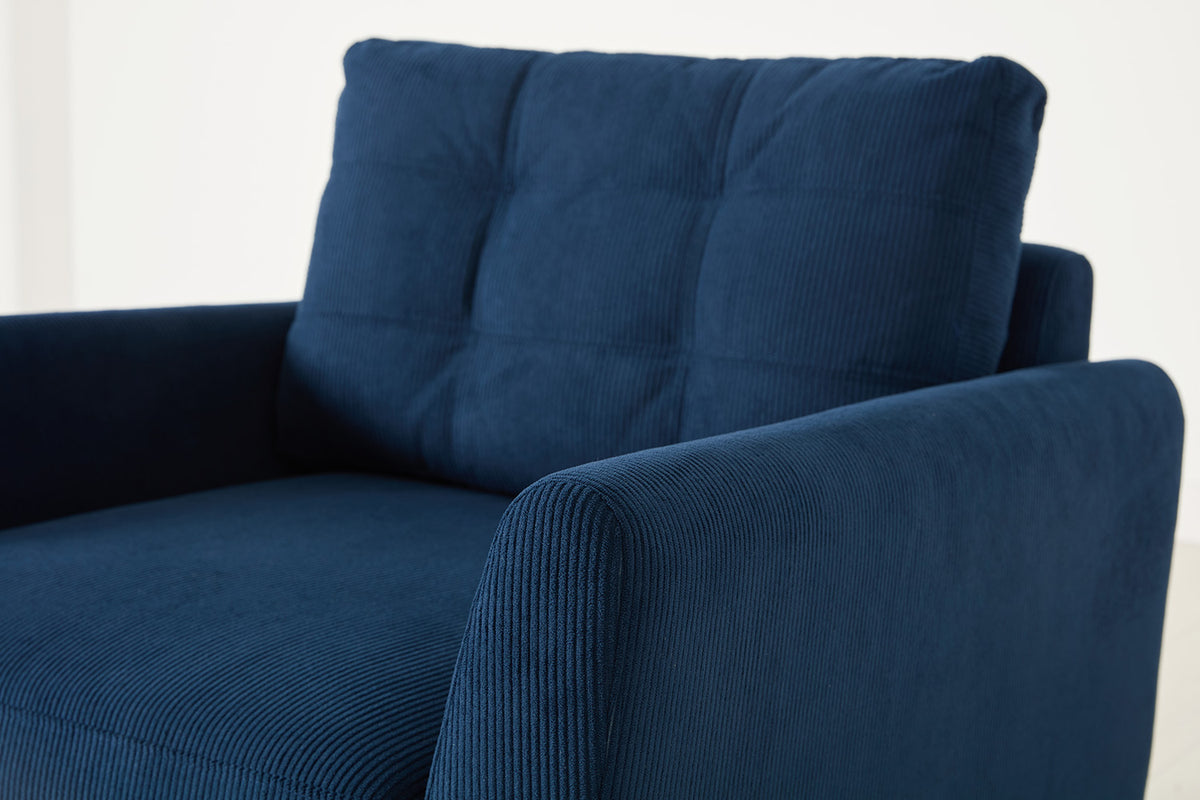 Model 10 Armchair, Atlantic