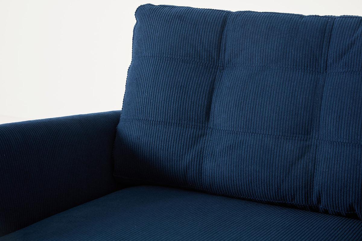 Model 10 Armchair, Atlantic