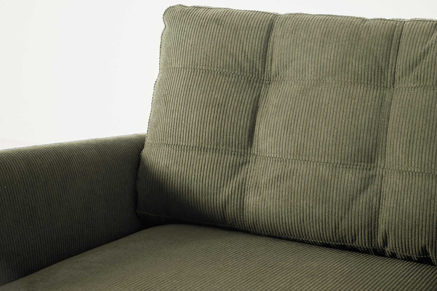 Model 10 Armchair, Fennel
