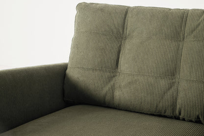 Model 10 Armchair, Fennel