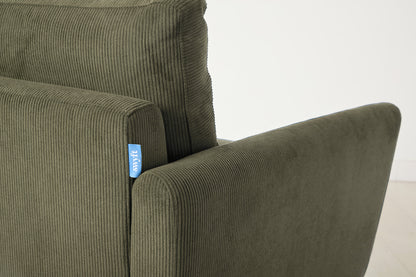 Model 10 Armchair, Fennel