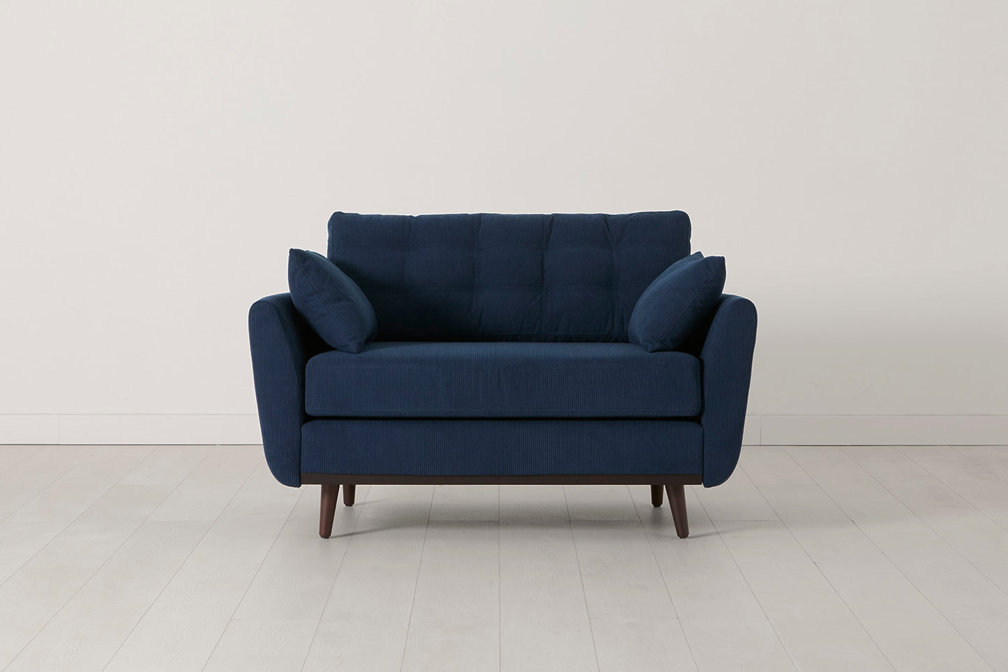 Model 10 Loveseat, Atlantic