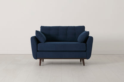 Model 10 Loveseat, Atlantic
