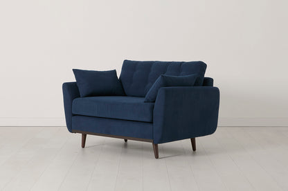Model 10 Loveseat, Atlantic