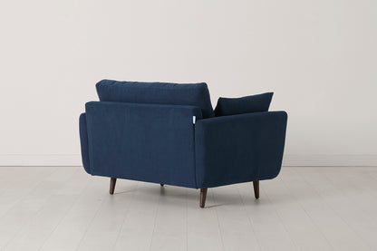 Model 10 Loveseat, Atlantic