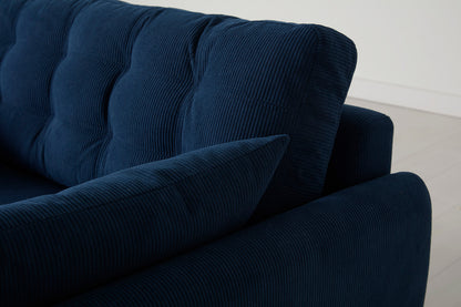 Model 10 Loveseat, Atlantic