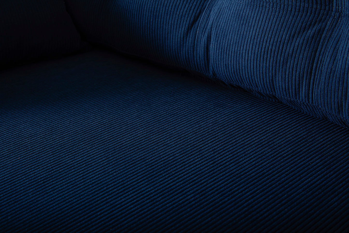 Model 10 Loveseat, Atlantic