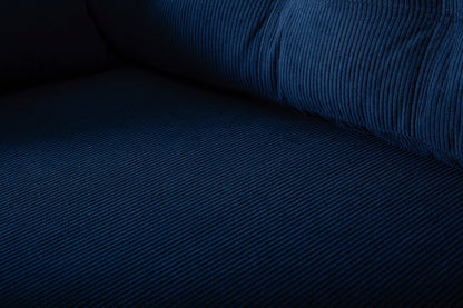 Model 10 Loveseat, Atlantic