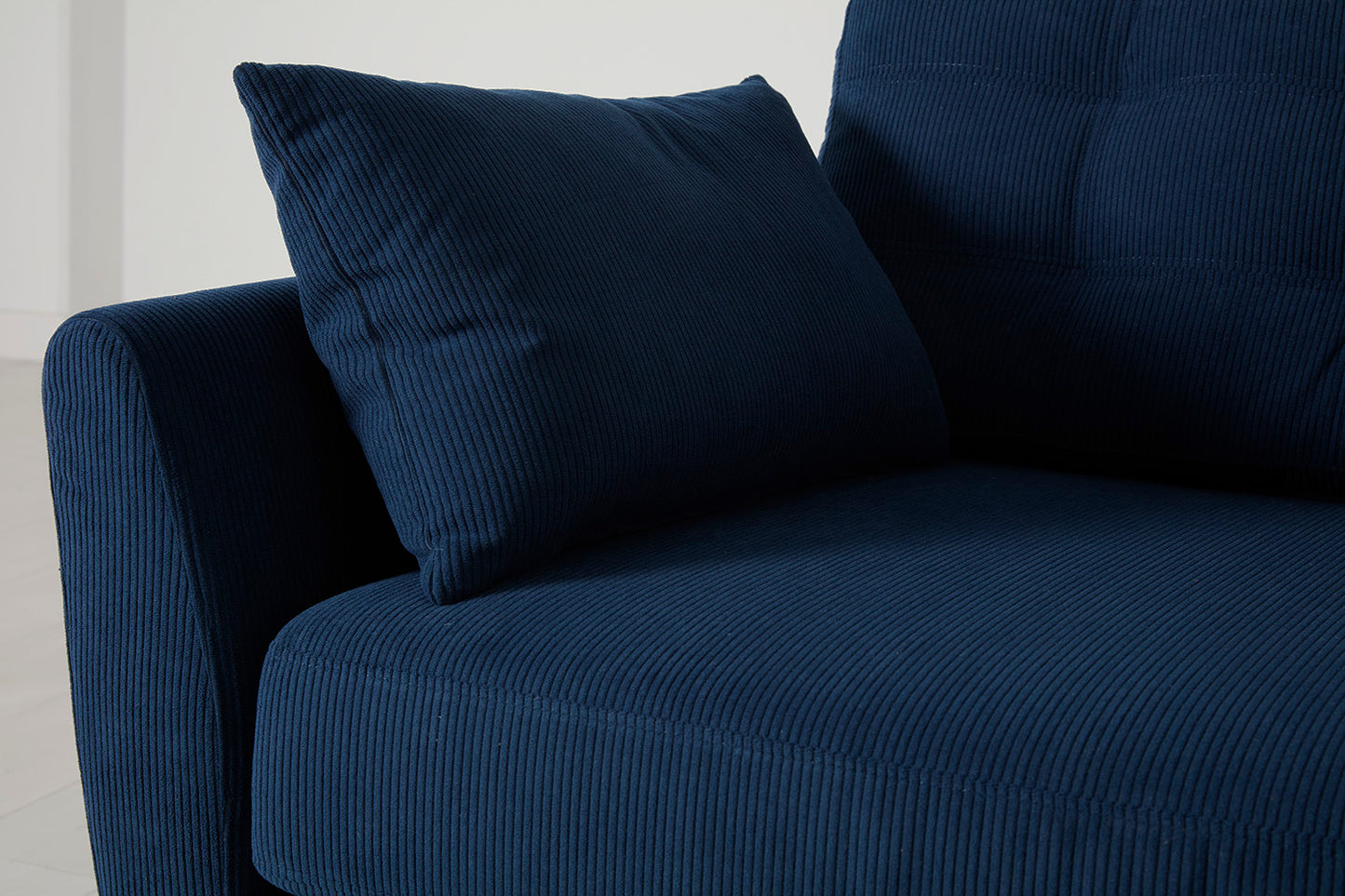 Model 10 Loveseat, Atlantic