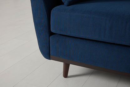 Model 10 Loveseat, Atlantic