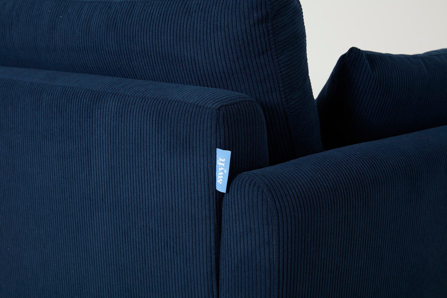 Model 10 Loveseat, Atlantic