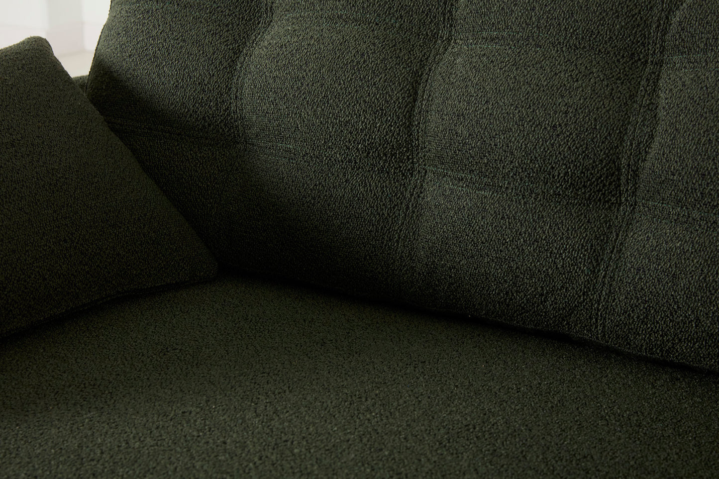 Model 10 Loveseat, Fern