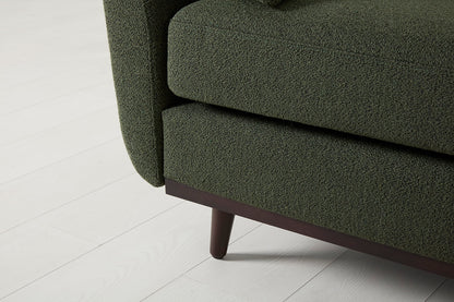 Model 10 Loveseat, Fern