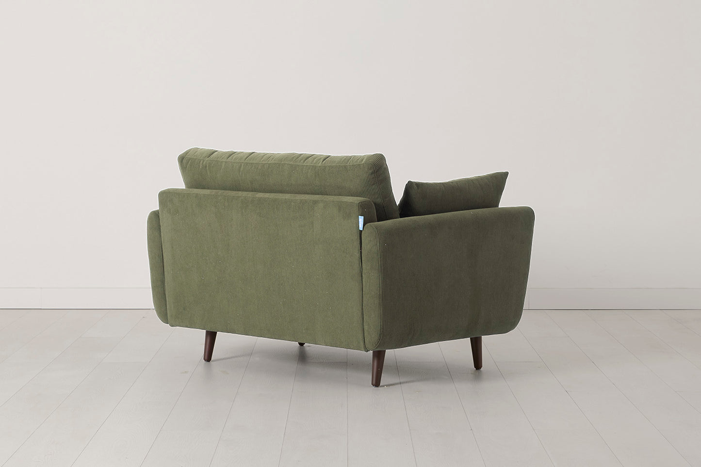 Model 10 Loveseat, Fennel