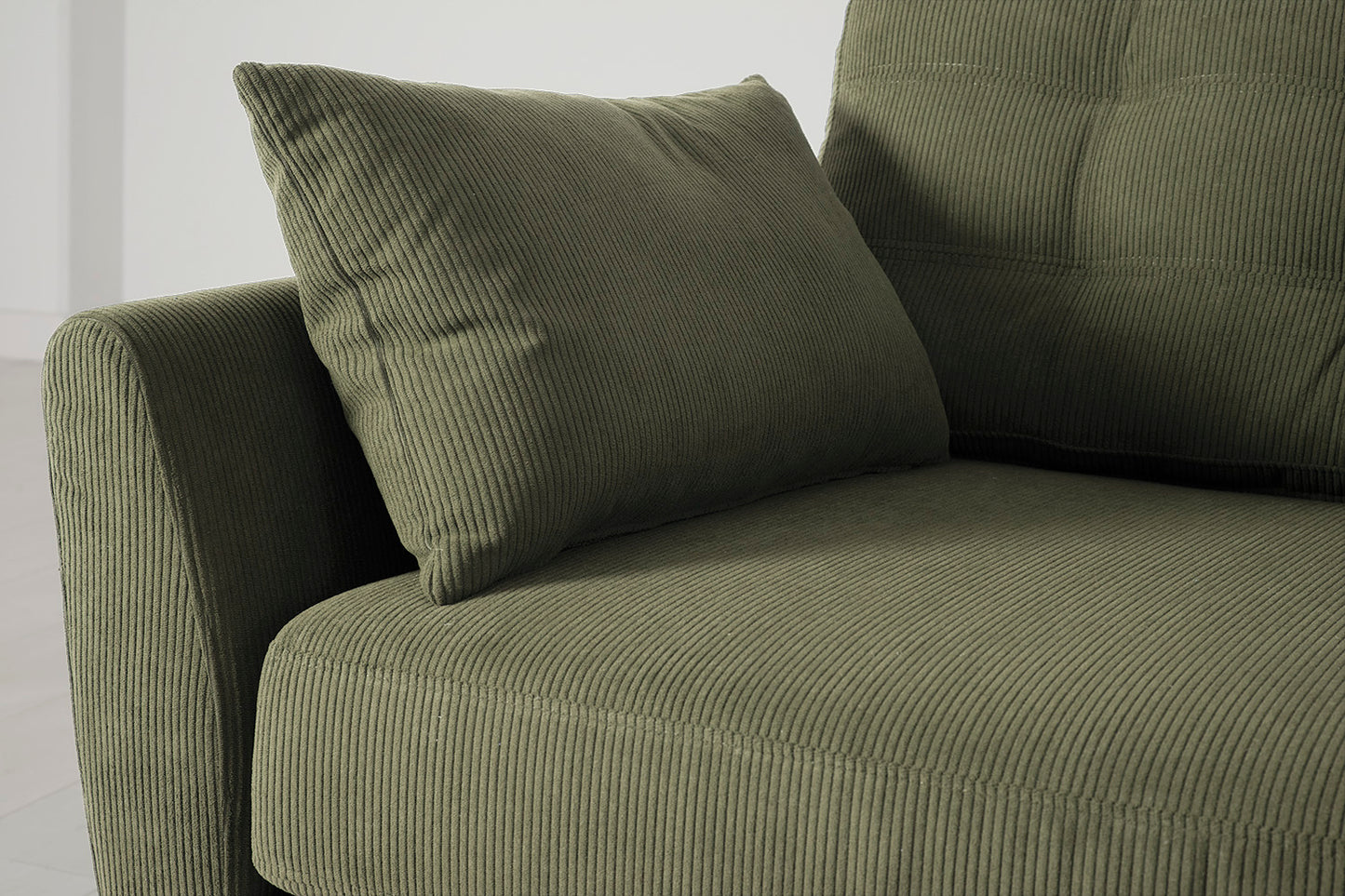 Model 10 Loveseat, Fennel
