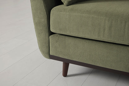 Model 10 Loveseat, Fennel