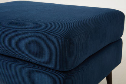 Model 10 Ottoman, Atlantic