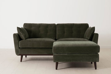 Model 10 2 seater Right chaise Spruce Image 01.jpg