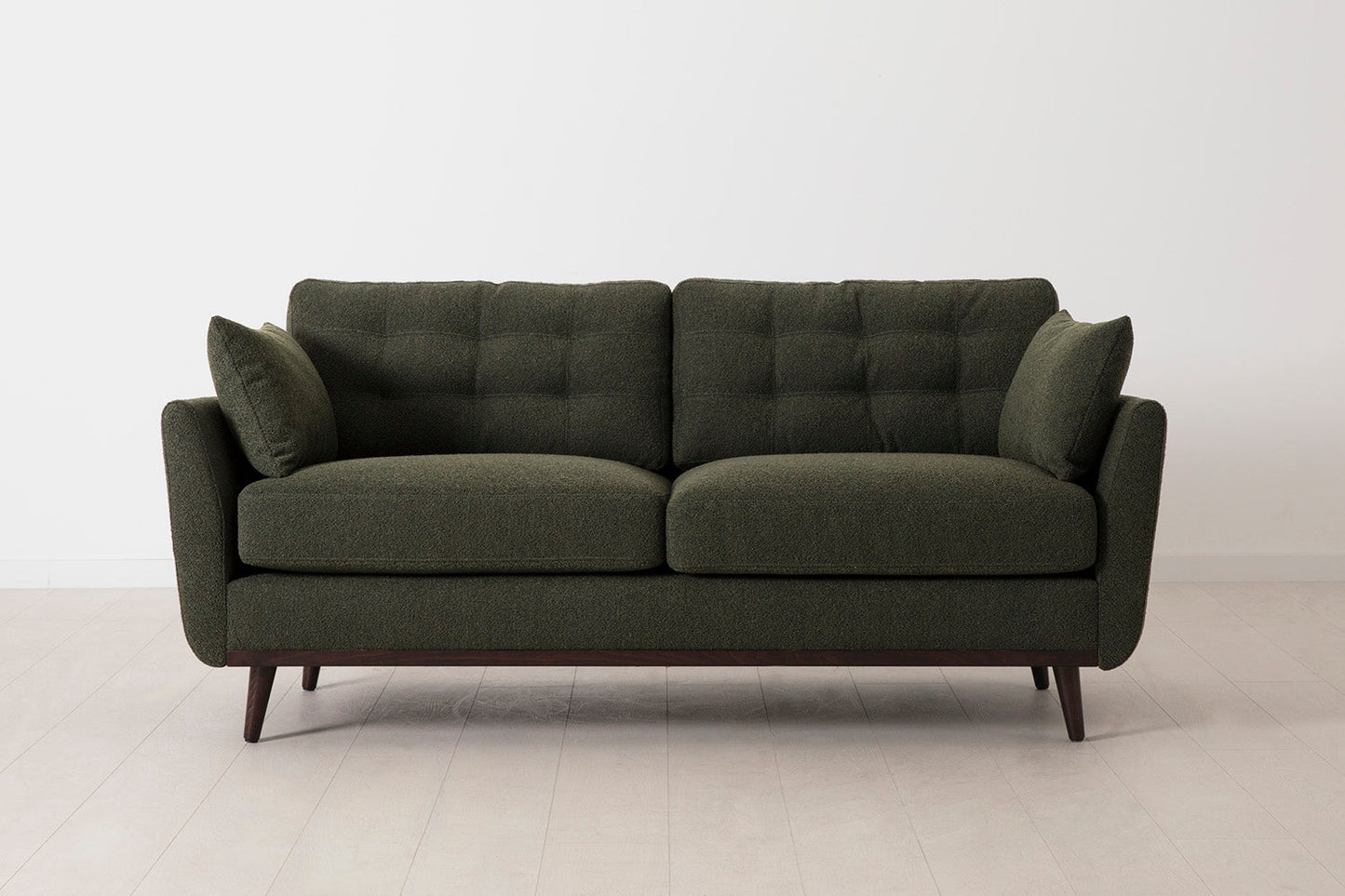 Model 10 2-Seater Sofa, Fern