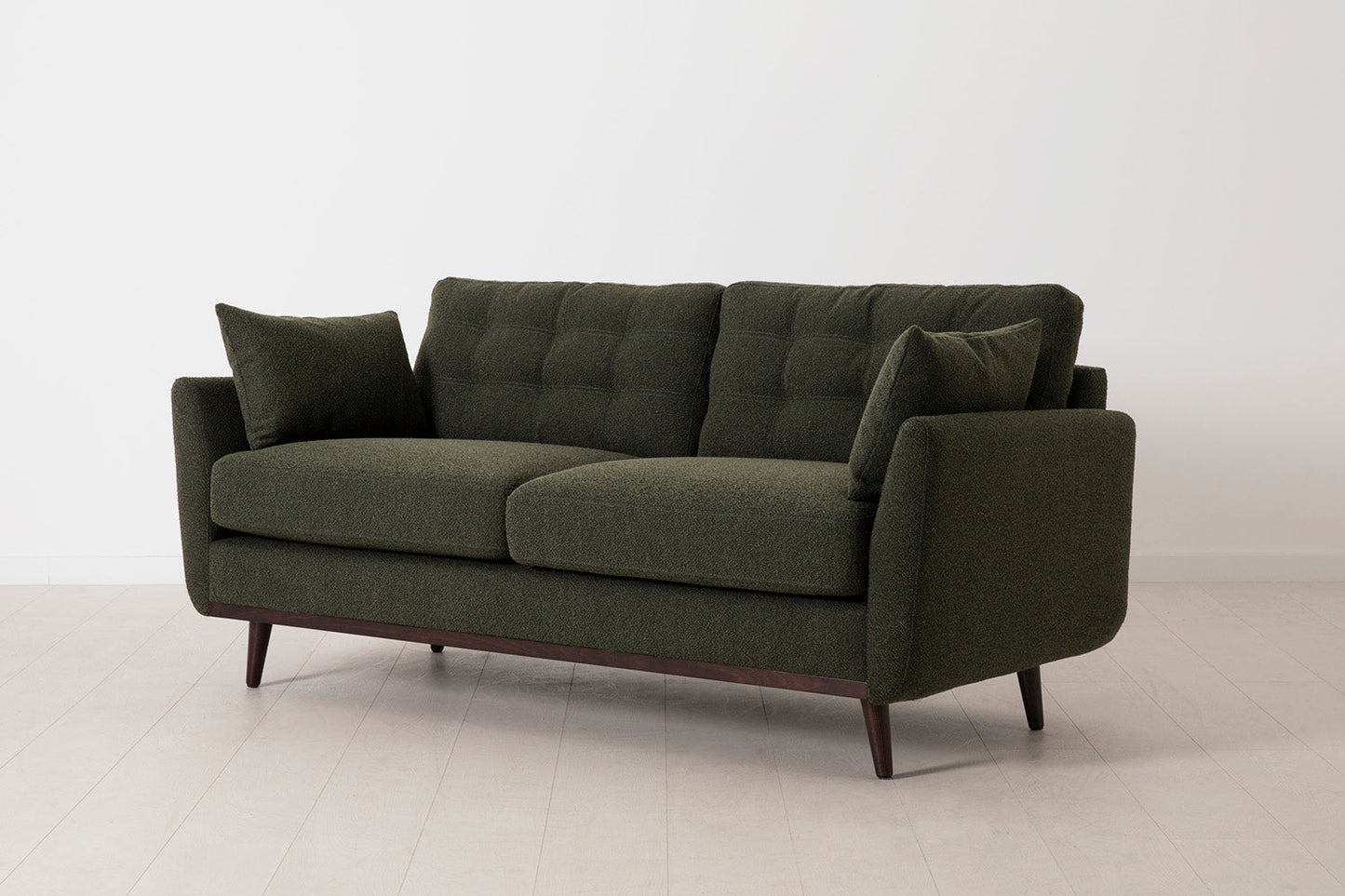 Model 10 2-Seater Sofa, Fern