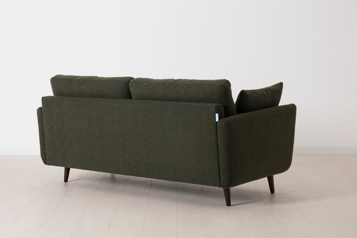 Model 10 2-Seater Sofa, Fern