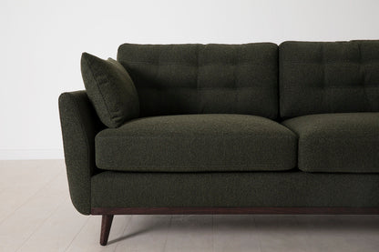 Model 10 2-Seater Sofa, Fern