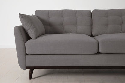 Model 10 2-Seater Sofa, Risso