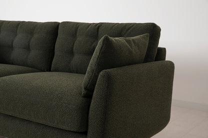 Model 10 2-Seater Sofa, Fern