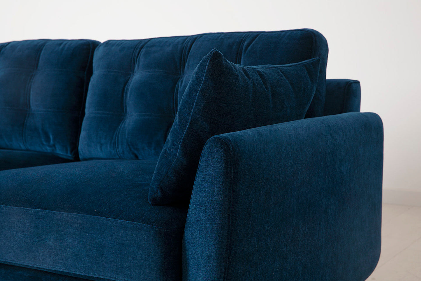 Model 10 2-Seater Sofa