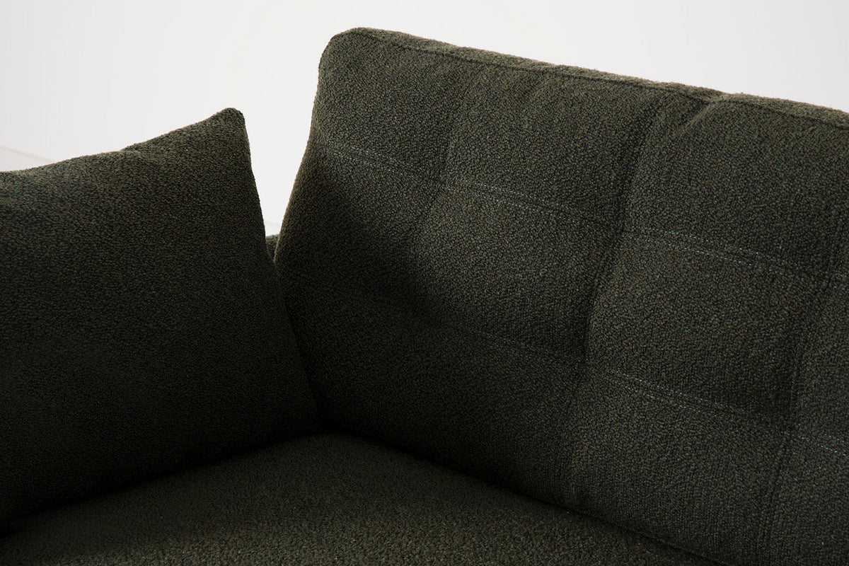 Model 10 2-Seater Sofa, Fern