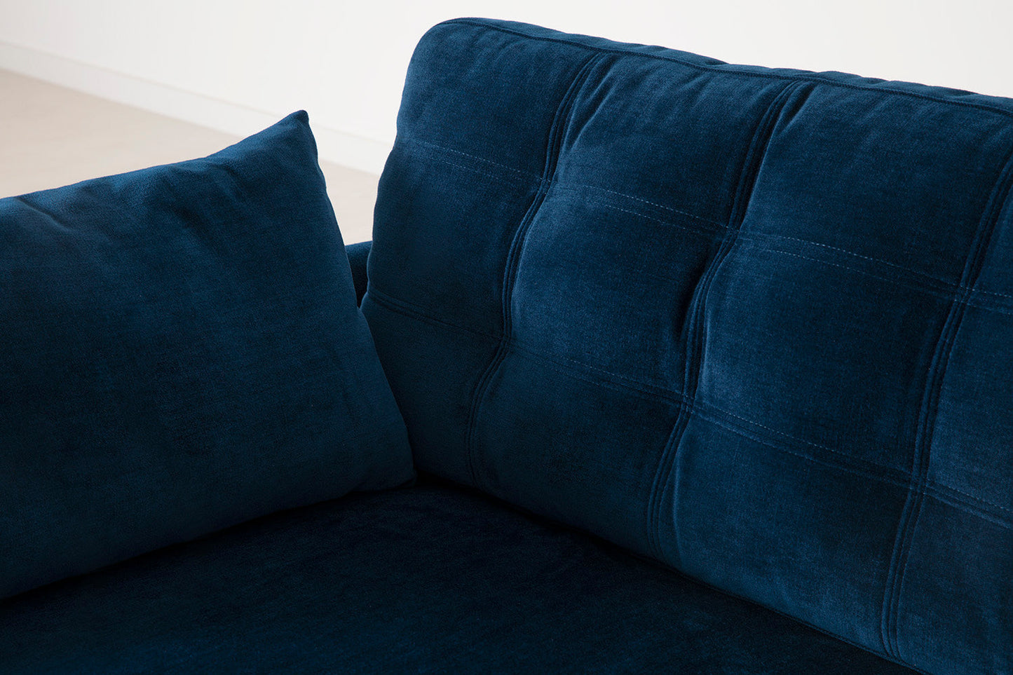 Model 10 2-Seater Sofa