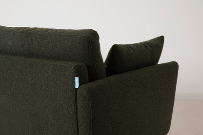 Model 10 2-Seater Sofa, Fern