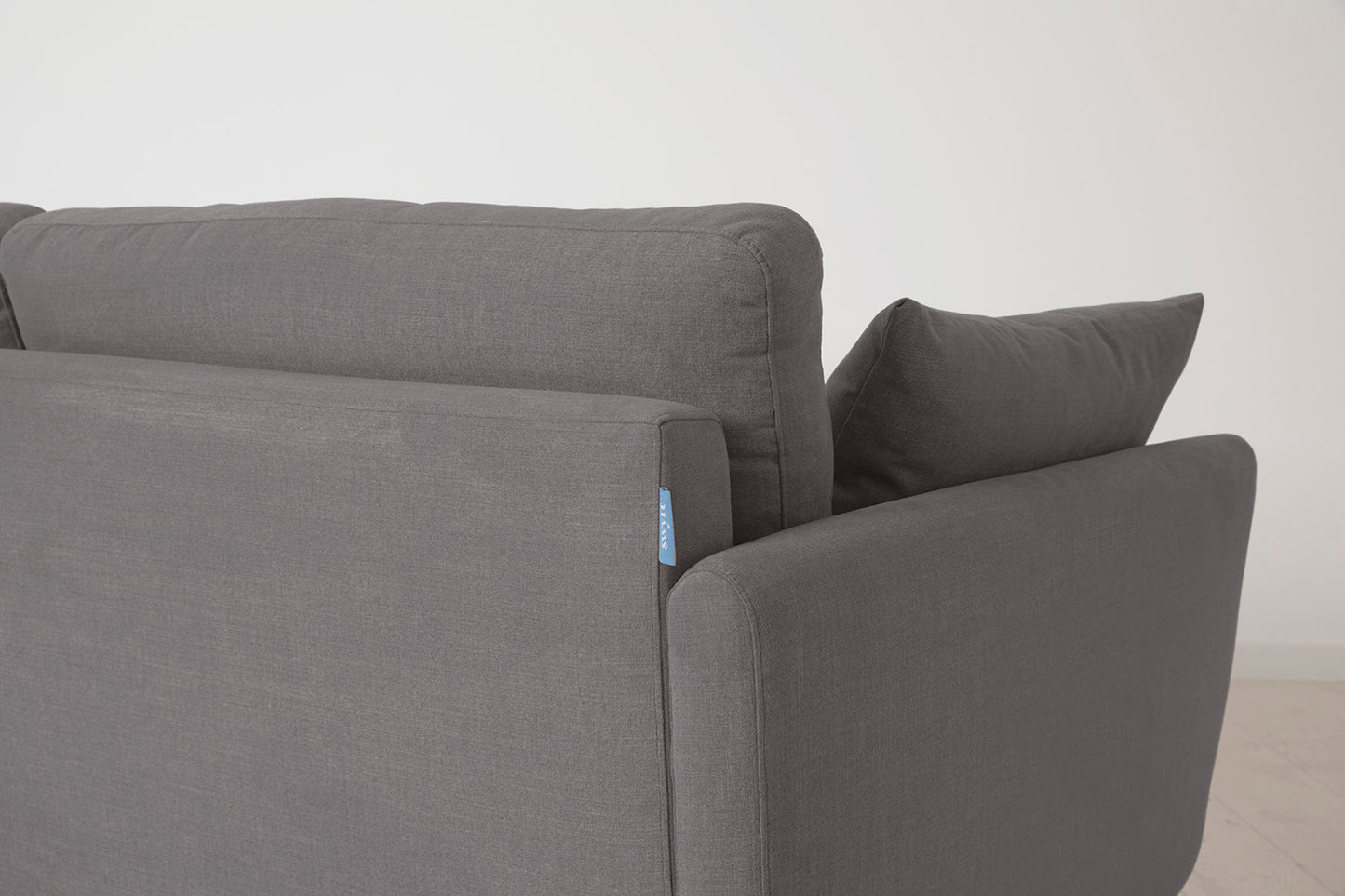 Model 10 2-Seater Sofa, Risso