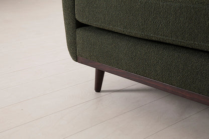 Model 10 2-Seater Sofa, Fern