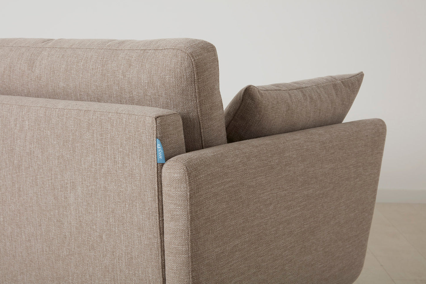 Model 10 2 Seater Left Chaise Sofa