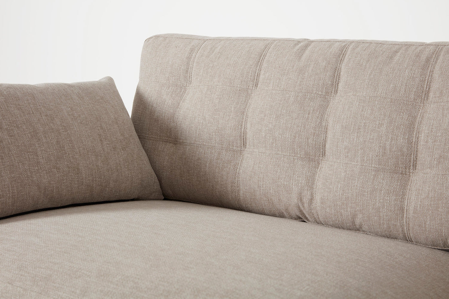 Model 10 2 Seater Left Chaise Sofa