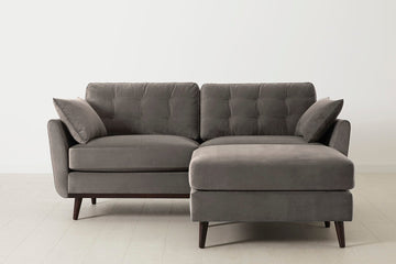Model 10 2 seater right chaise Elephant image 01.jpg