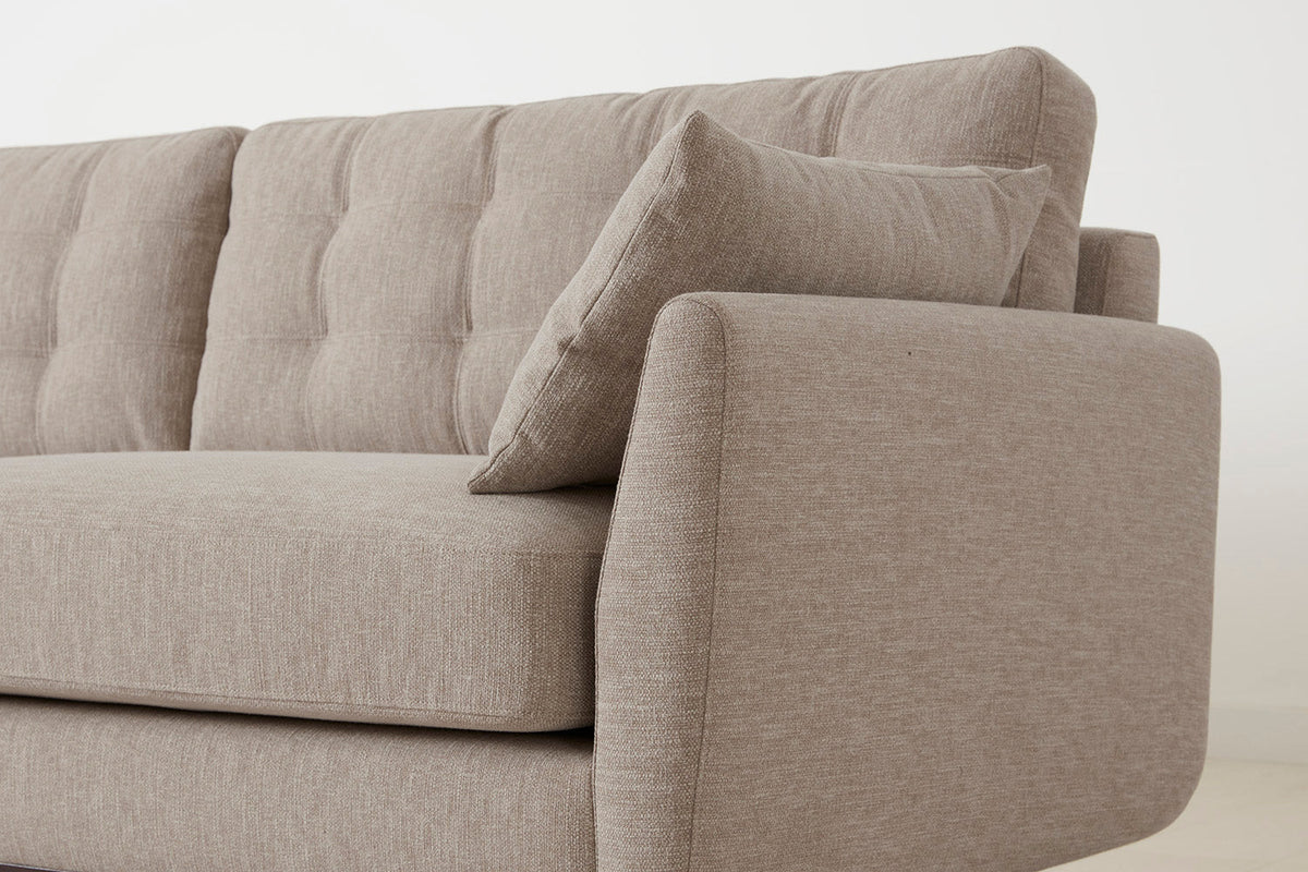 Model 10 2 Seater Right Chaise Sofa